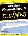 Reading Financial Reports For Dummies