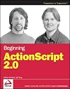 Beginning ActionScript 2.0