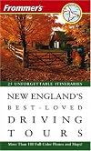 Frommer's New England's Best-Loved Driving Tours
