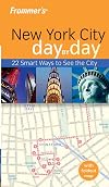 Frommer's Day by Day: New York City
