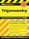 Trigonometry: CliffsStudySolver