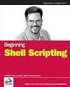 Beginning Shell Scripting