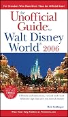 The Unofficial Guide to Walt Disney World 2006