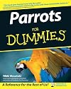 Parrots for Dummies