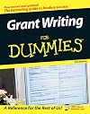 Grant Writing for Dummies