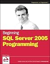 Beginning SQL Server 2005 Programming