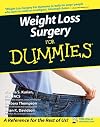 Weight Loss Surgery For Dummies