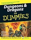 Dungeons and Dragons For Dummies