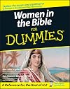 Women in the Bible For Dummies