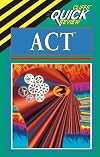 ACT: American College Testing