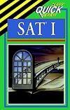 SAT I (Cliffs Quick Review)