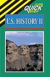 U.S. History II (Cliffs Quick Review)