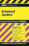 Criminal Justice