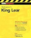 Cliffs Complete on Shakespeare's King Lear