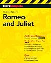 Cliffs Complete on Shakespeare's Romeo and Juliet