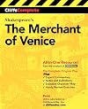 Cliffs Complete on Shakespeare's The Merchant of Venice
