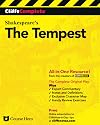 Cliffs Complete on Shakespeare's The Tempest
