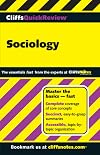 Sociology (Cliffs Quick Review)