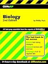 CliffsAP Biology