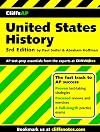 CliffsAP United States History