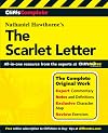 Cliffs Complete on Hawthorne's The Scarlet Letter