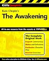 Cliffs Complete on Chopin's The Awakening