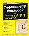 Trigonometry Workbook For Dummies
