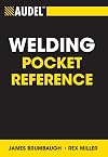 Audel Welding Pocket Reference
