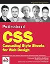 Professional CSS: Cascading Style Sheets for Web Design