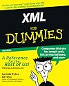 XML For Dummies
