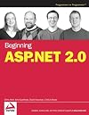 Beginning ASP.NET 2.0