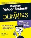 Starting a Yahoo! Business for Dummies