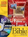 Red Hat Fedora and Enterprise Linux 4 Bible