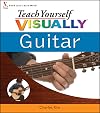 Teach Yourself Visually Guitar