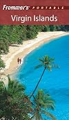 Frommer's Portable Guide: Virgin Islands