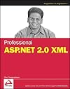 Professional ASP.NET 2.0 XML