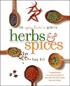 The Spice Lover's Guide to Herbs and Spices