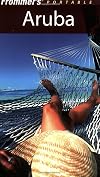 Frommer's Portable Guide: Aruba