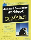 Anxiety & Depression Workbook For Dummies