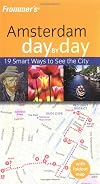 Frommer's Day by Day: Amsterdam