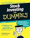 Stock Investing For Dummies