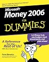 Microsoft Money 2006 For Dummies