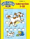 Subtraction 1-10