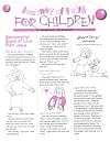 Catechumenate: Journey of Faith for Children