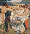 The Art of Arthur & Lucia Mathews