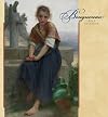 Bouguereau 2012 Calendar (Wall Calendar)