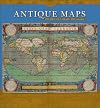 Antique Maps 2014 Calendar