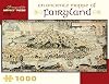 An anciente mappe of Fairyland : 1000, Pomegranate artpiece puzzle : [imaginary locality]