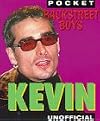 Kevin (Pocket Romeo, Backstreet Boys)