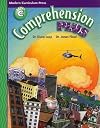 COMPREHENSION PLUS, LEVEL C, PUPIL EDITION, 2001 COPYRIGHT